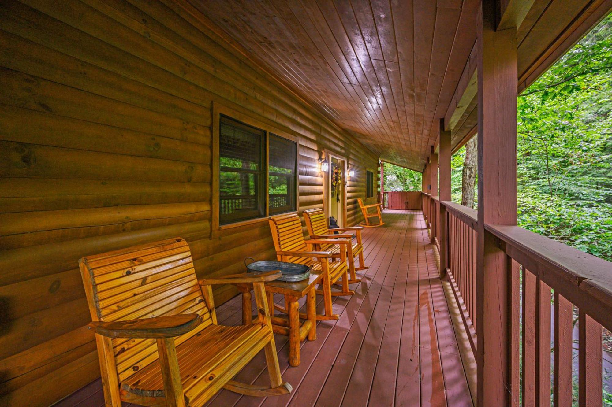 Mountain Haven *
