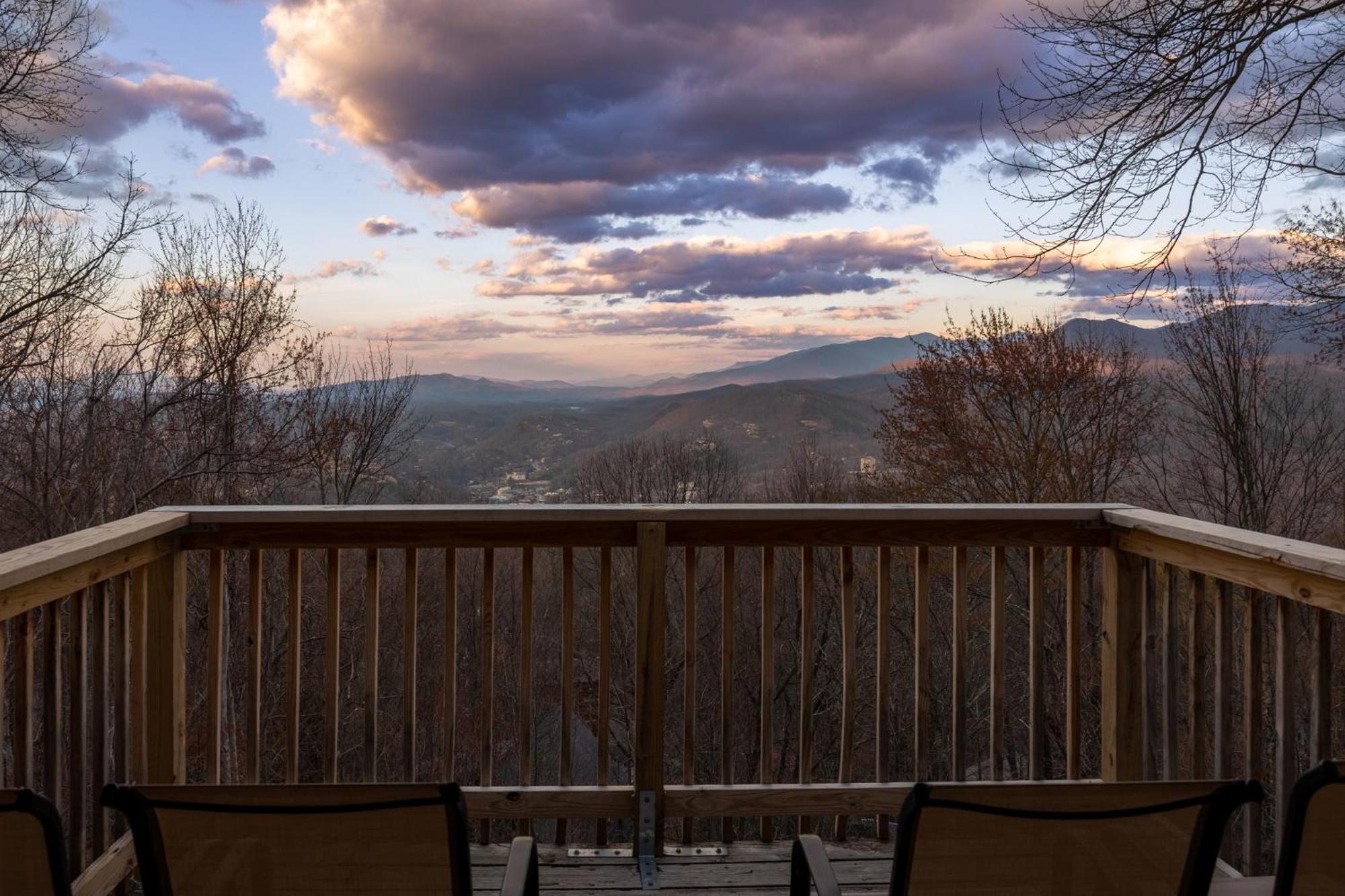 Holiday home Altitude Adjustment Gatlinburg