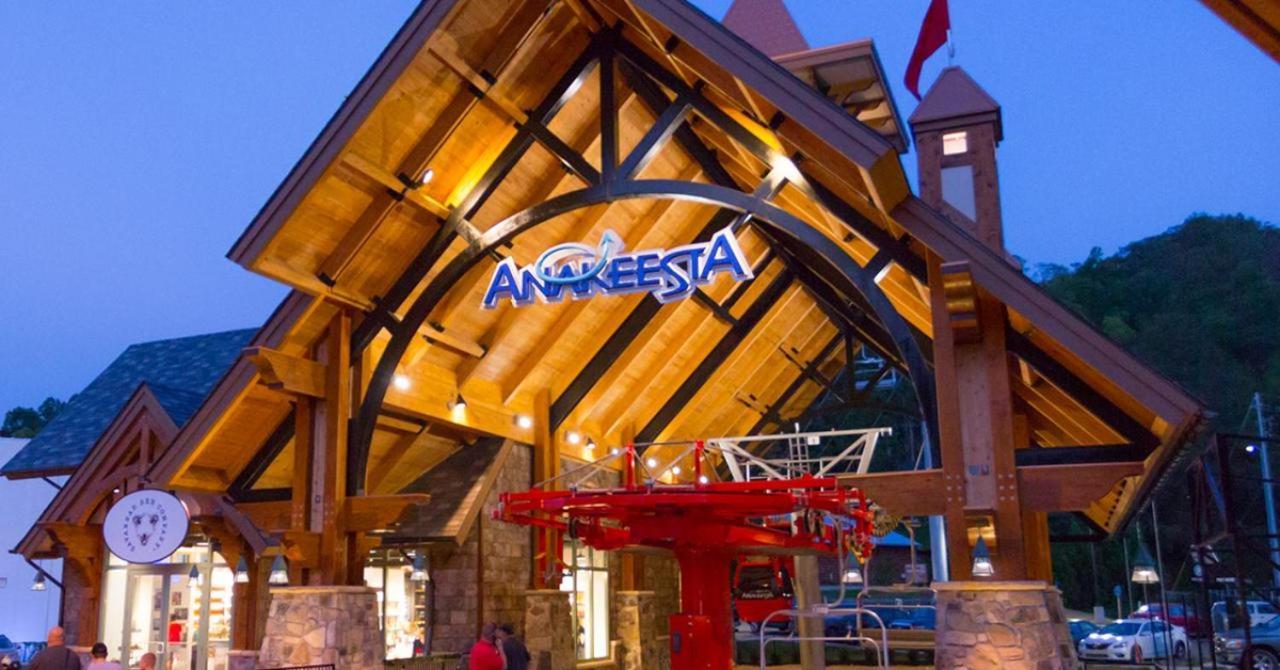 Holiday home Royal Vista Gatlinburg