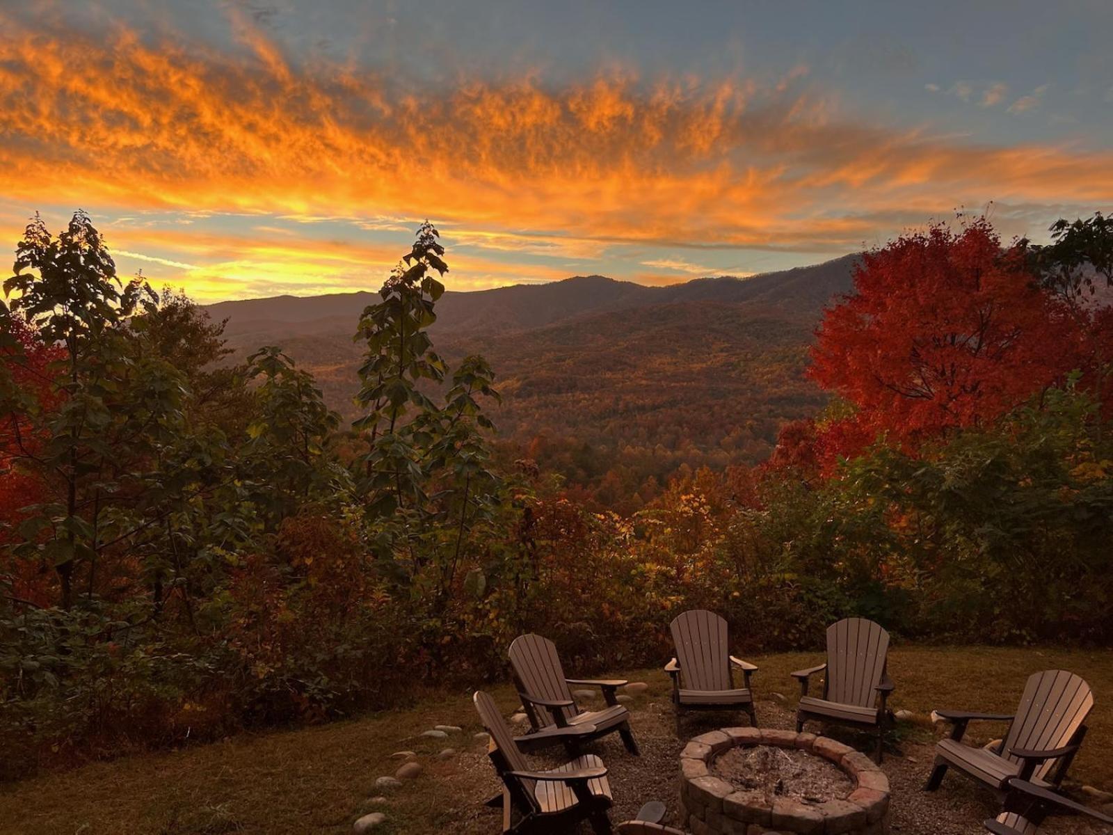 Royal Vista * Gatlinburg