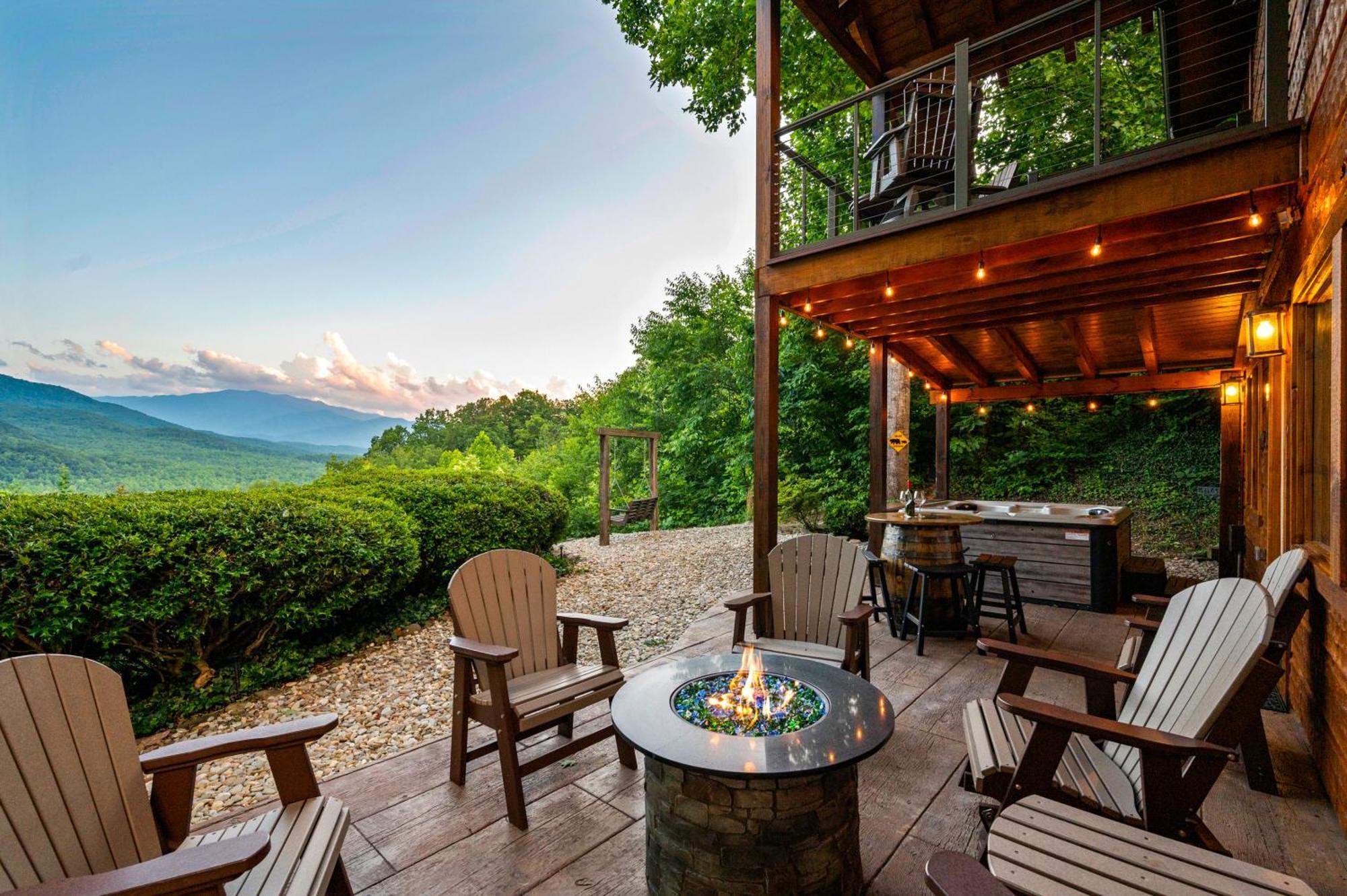 Find Your Bear-ings Holiday home