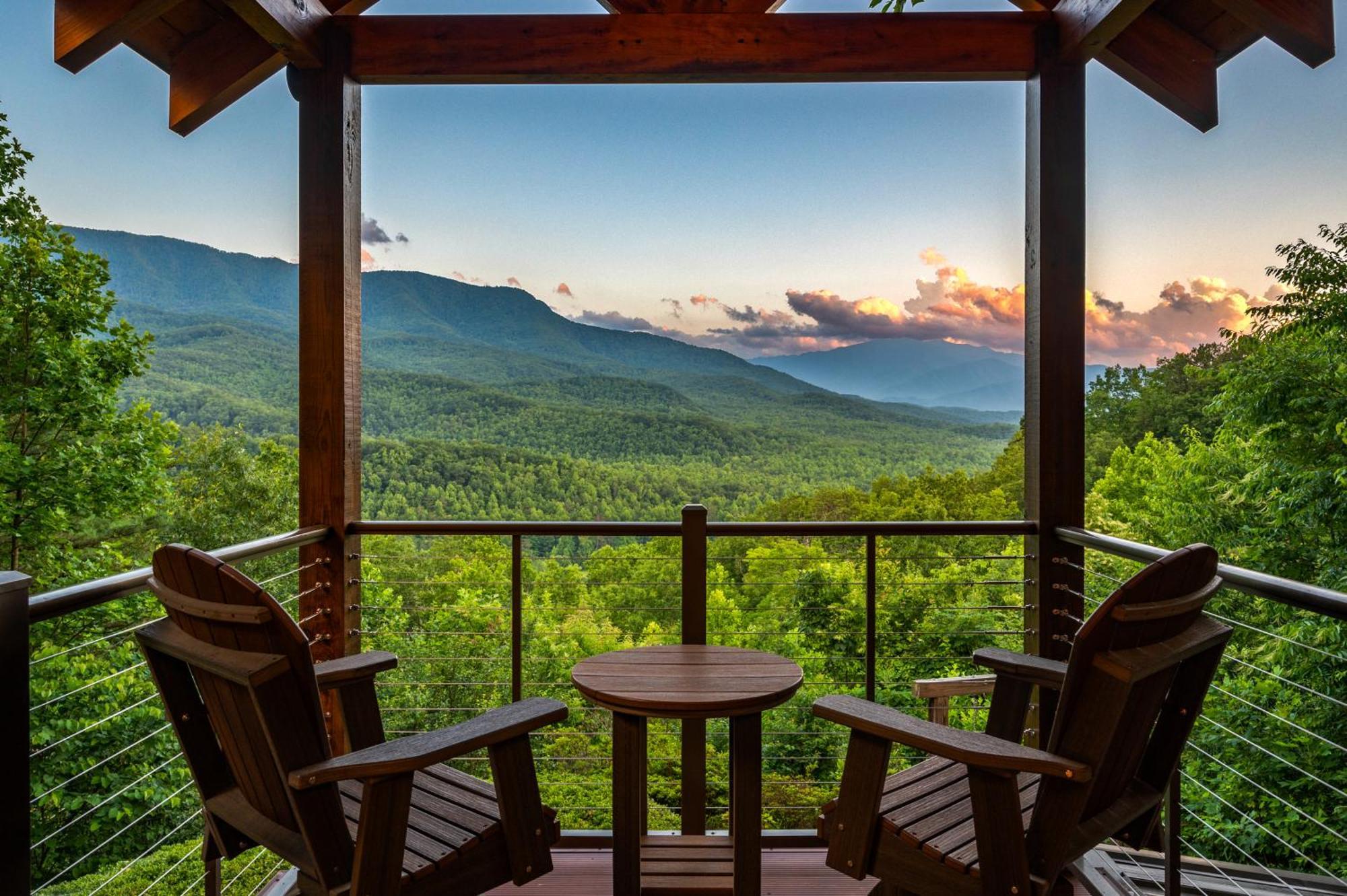 Find Your Bear-ings Gatlinburg