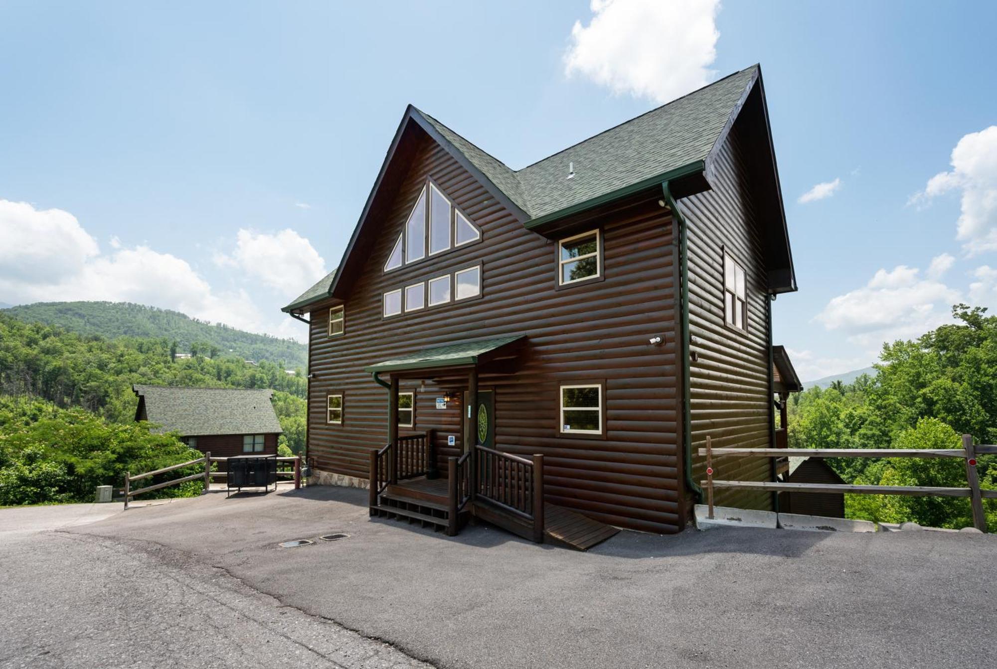 Holiday home Smoky Mountain Dreams *