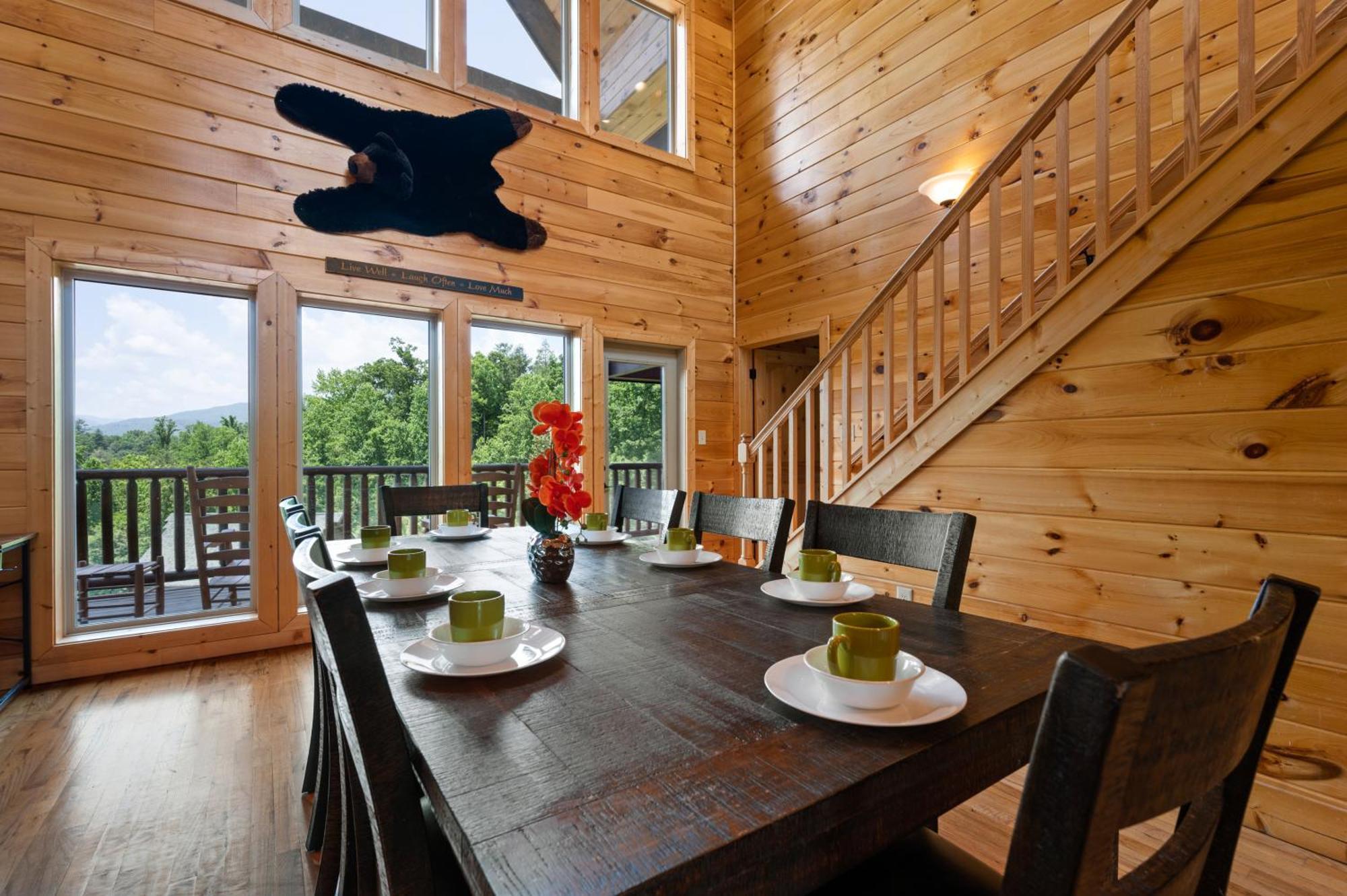 Smoky Mountain Dreams Gatlinburg