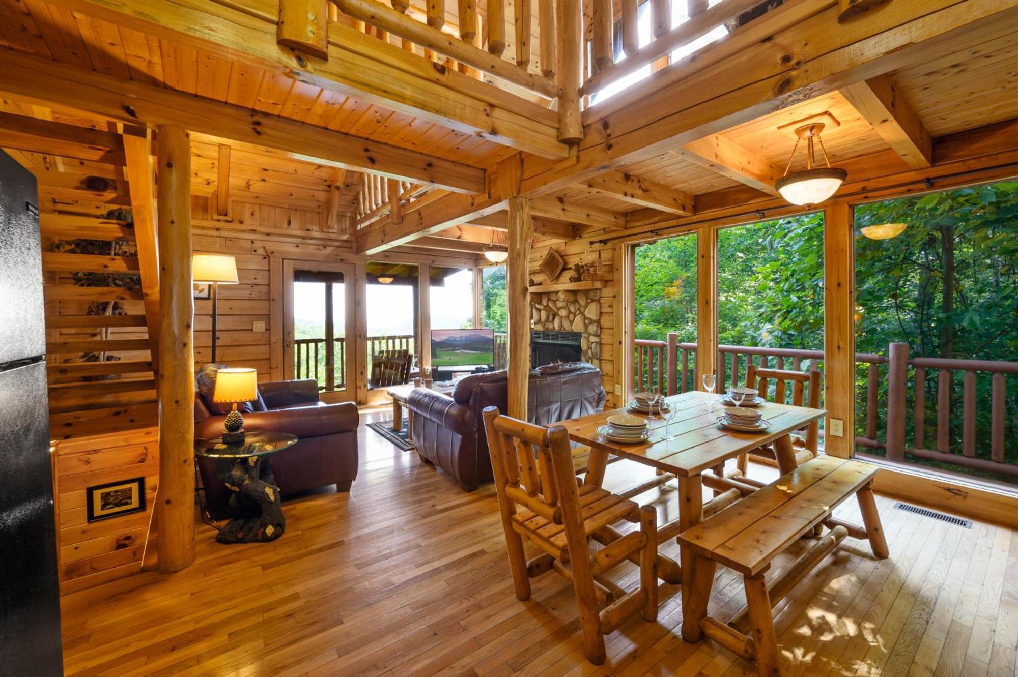 Forever Holiday home Gatlinburg