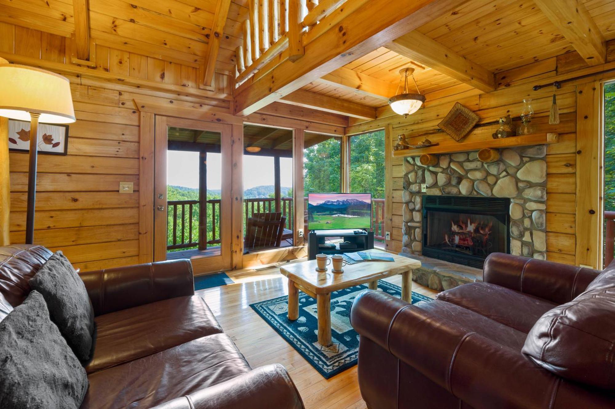 Forever Holiday home *