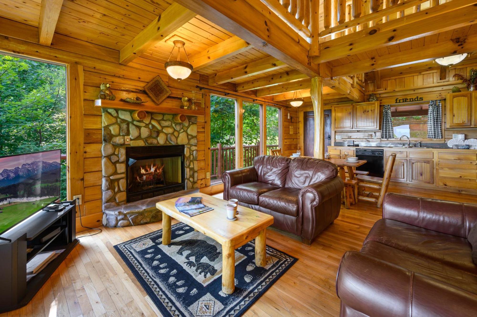 Forever Holiday home