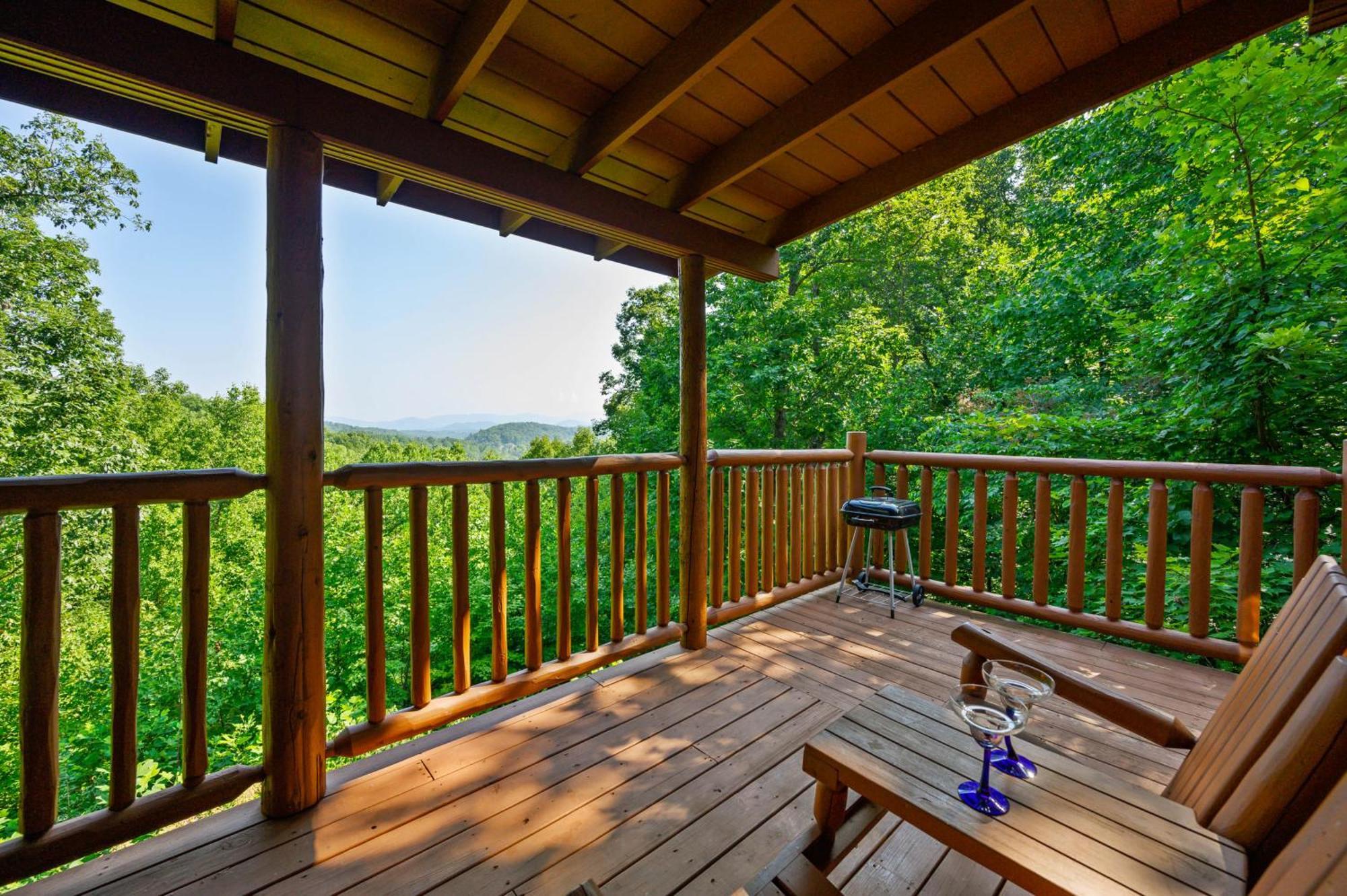 Holiday home Forever *