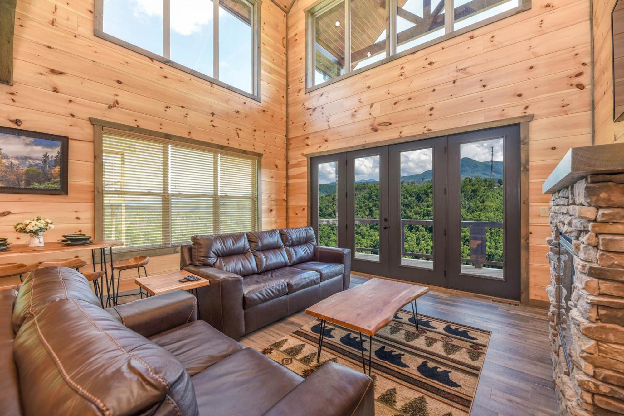 Holiday home Pinnacle Vista