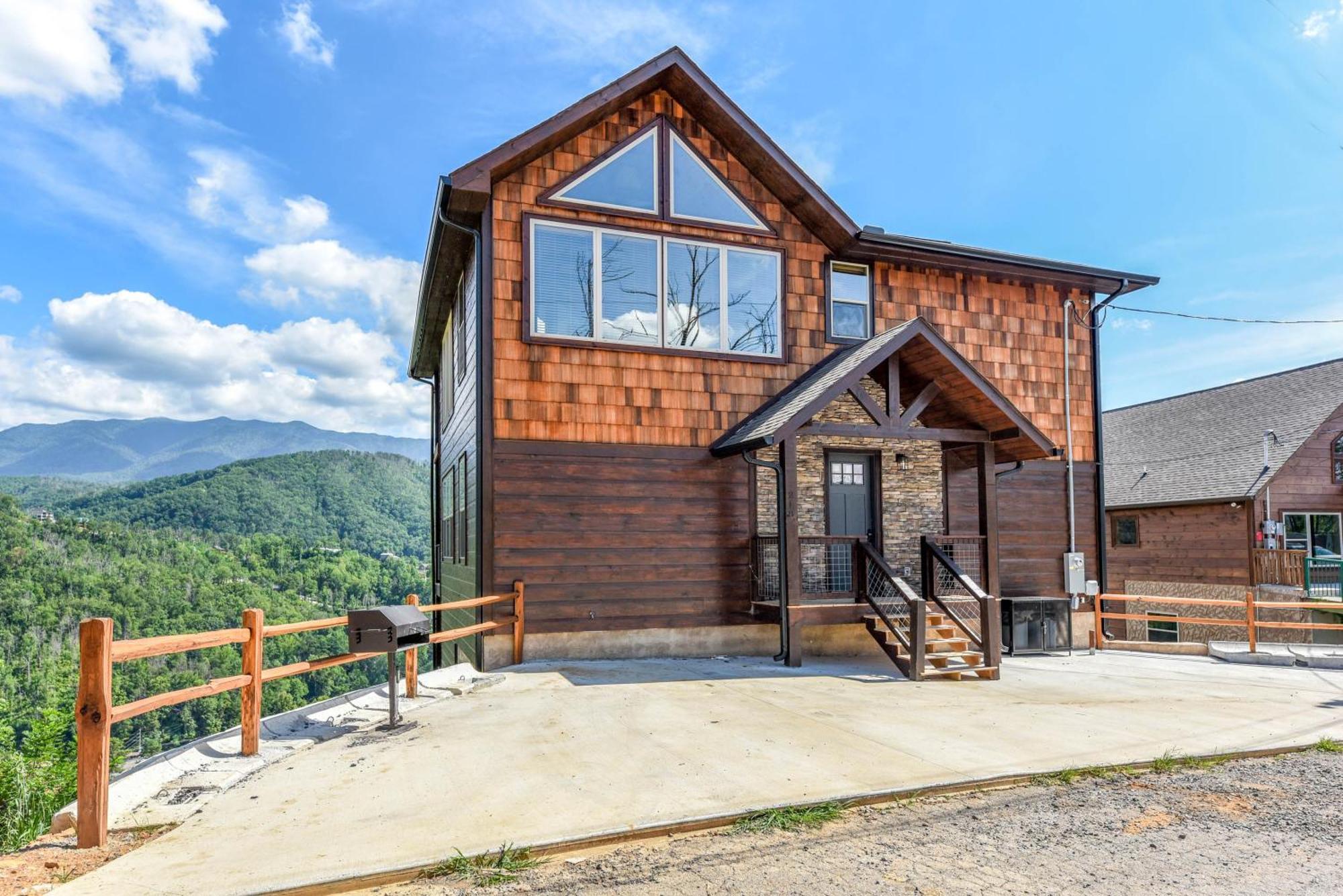 Holiday home Pinnacle Vista