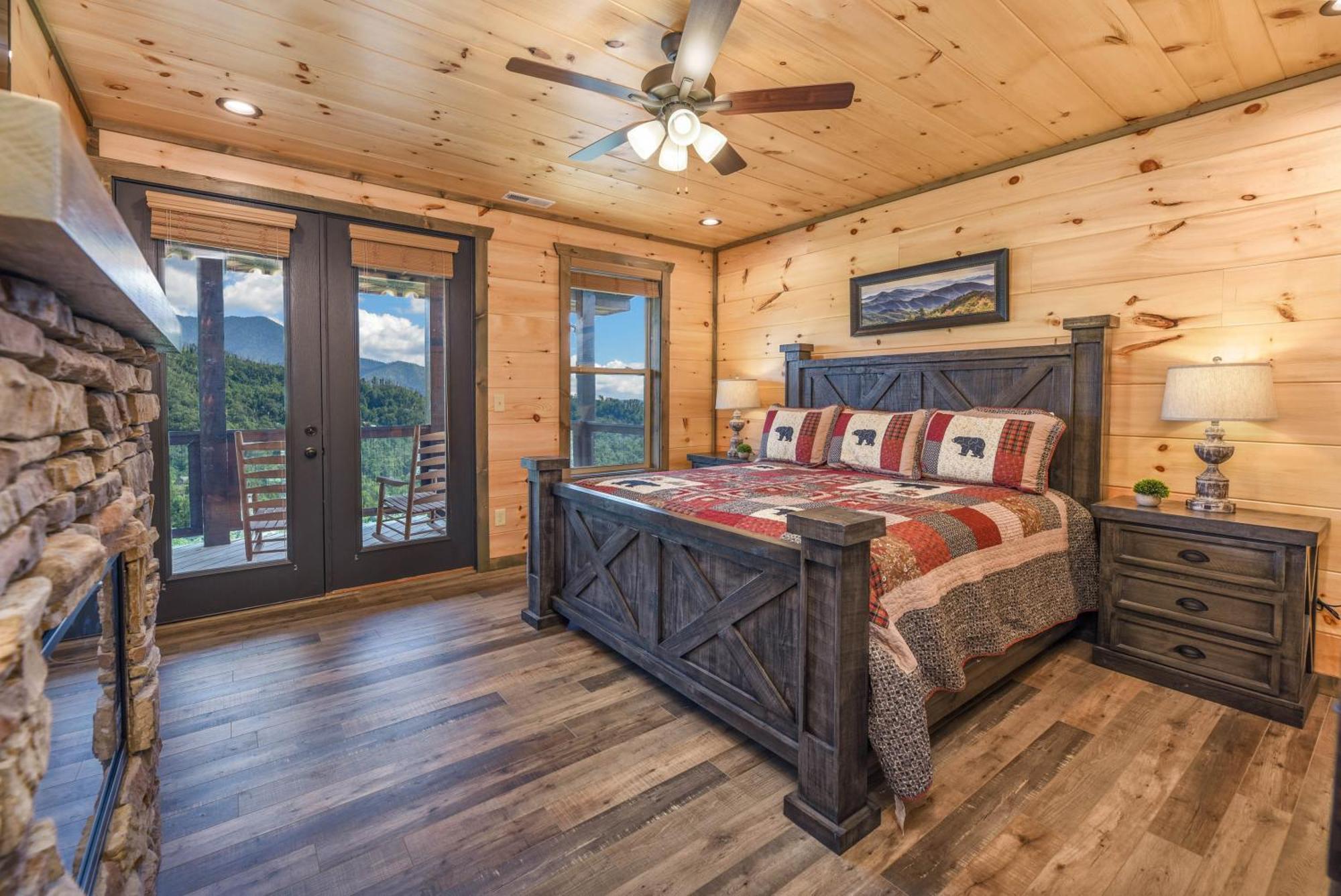 Pinnacle Vista Gatlinburg