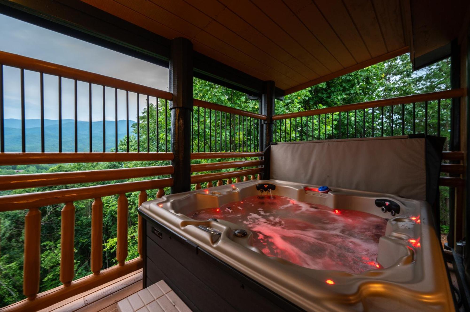 Treasure Of Tennessee Holiday home