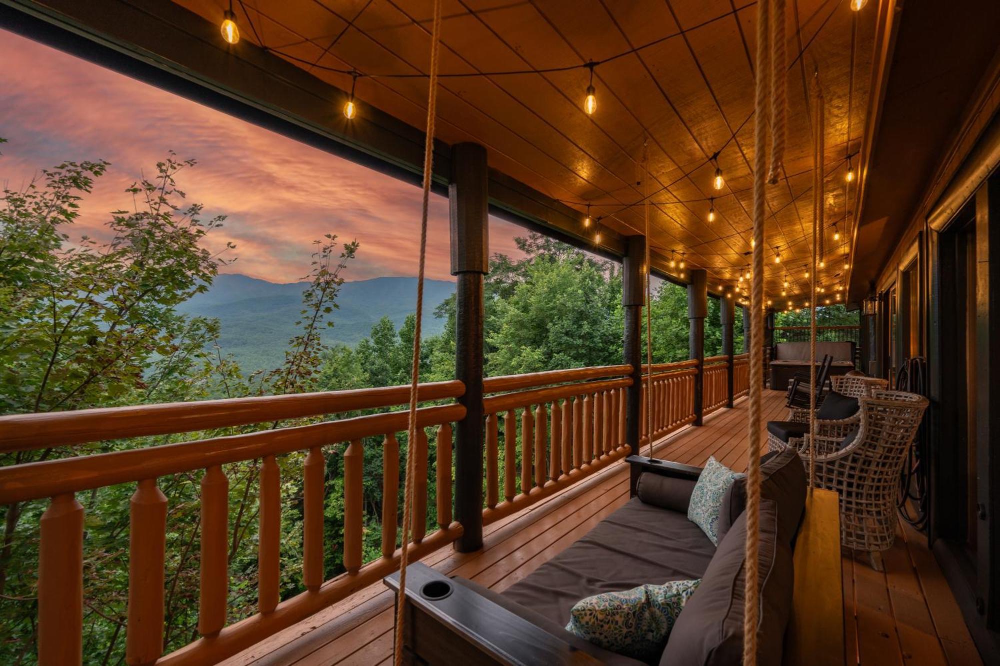 Holiday home Treasure Of Tennessee *