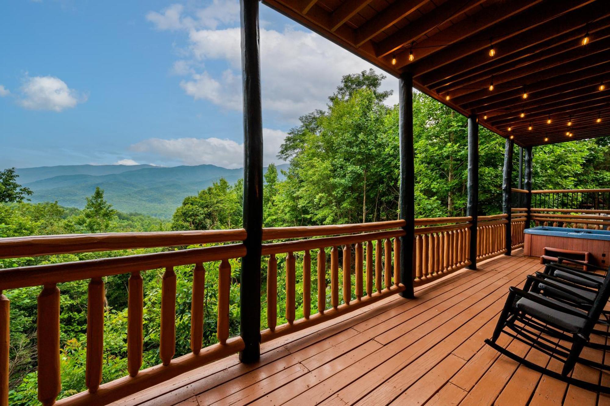 Treasure Of Tennessee