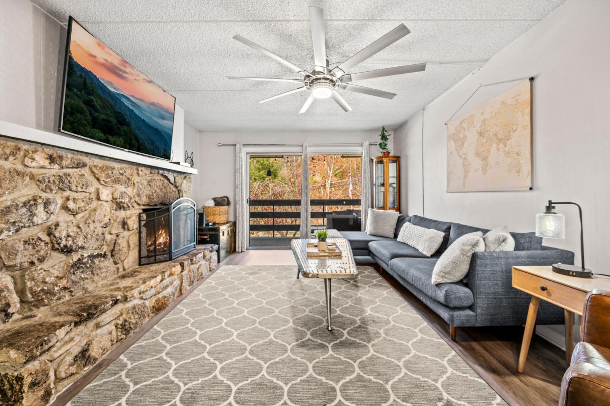 Holiday home Roaring Fork Retreat #218 *