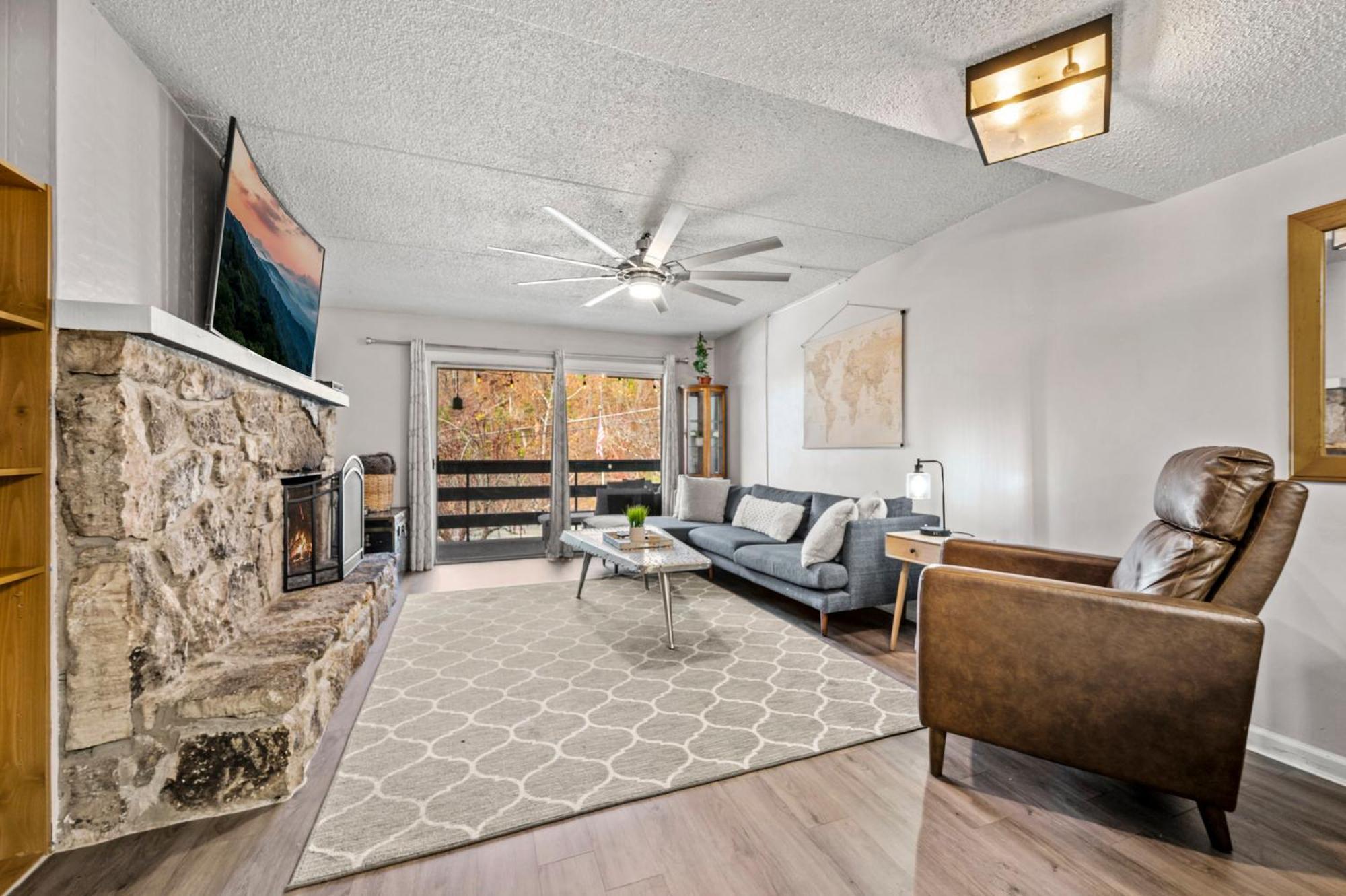 Holiday home Roaring Fork Retreat #218