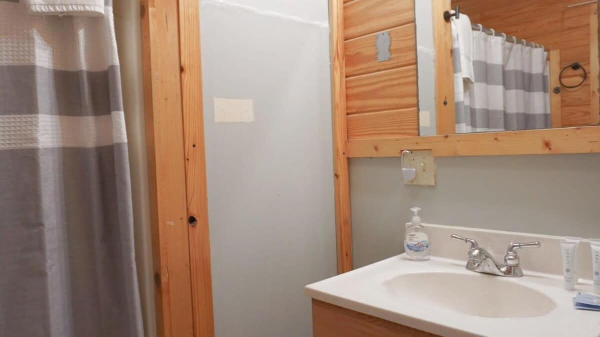 Apartment The Cave At Shady Woods - 1 Bedroom Studio - Walk To Downtown!