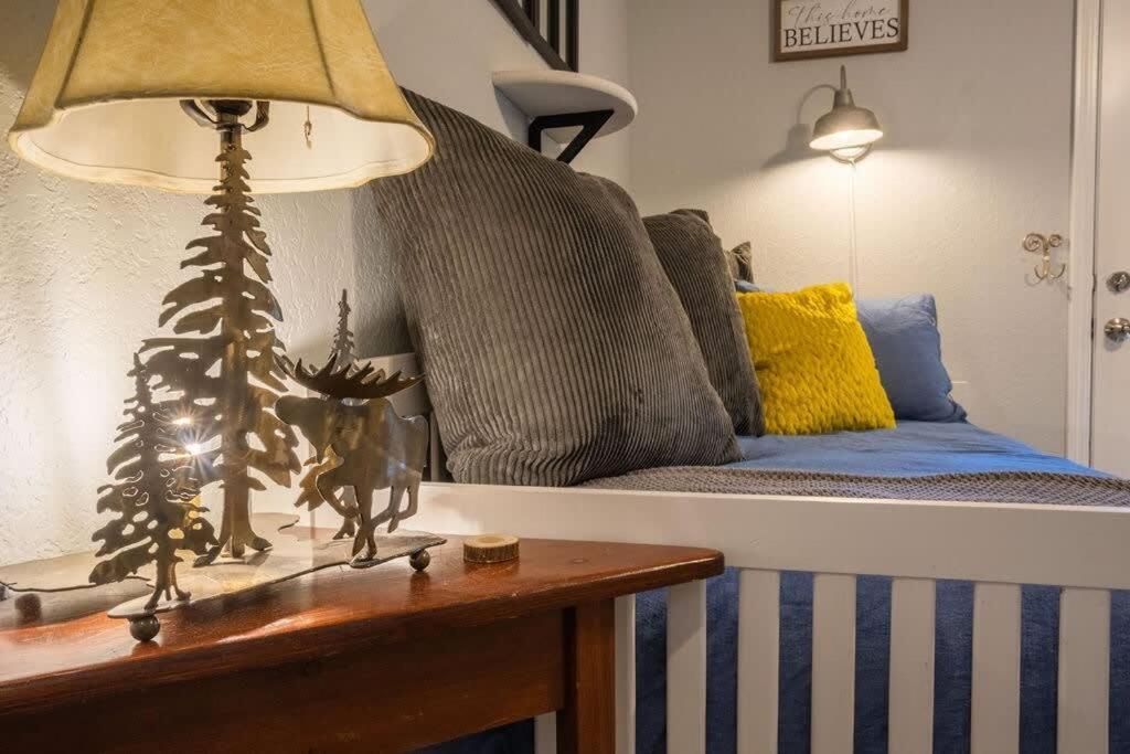 Sasquatch E Sleeps 13 Holiday home *