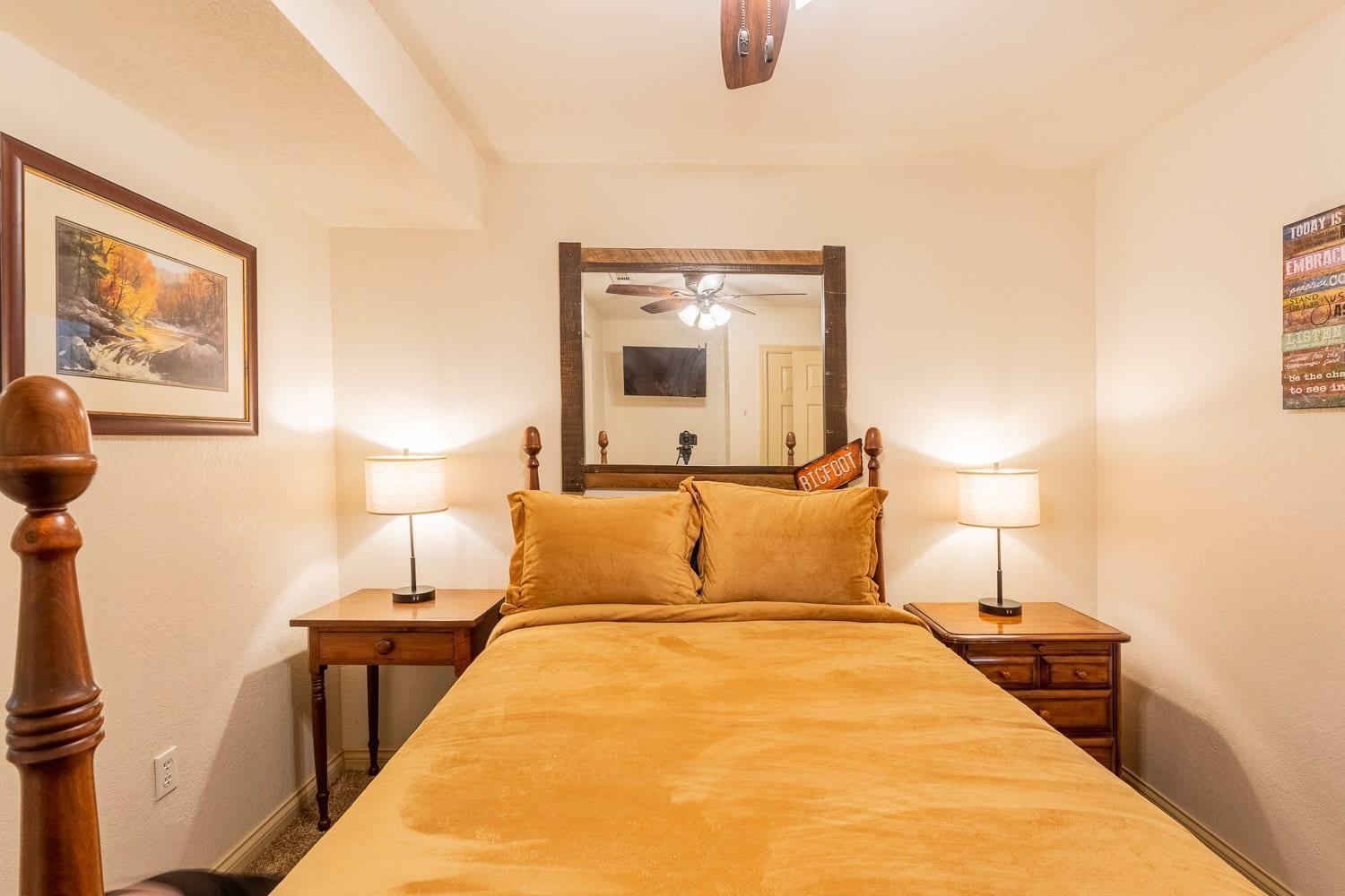 Holiday home Sasquatch Cde Sleeps 35 *
