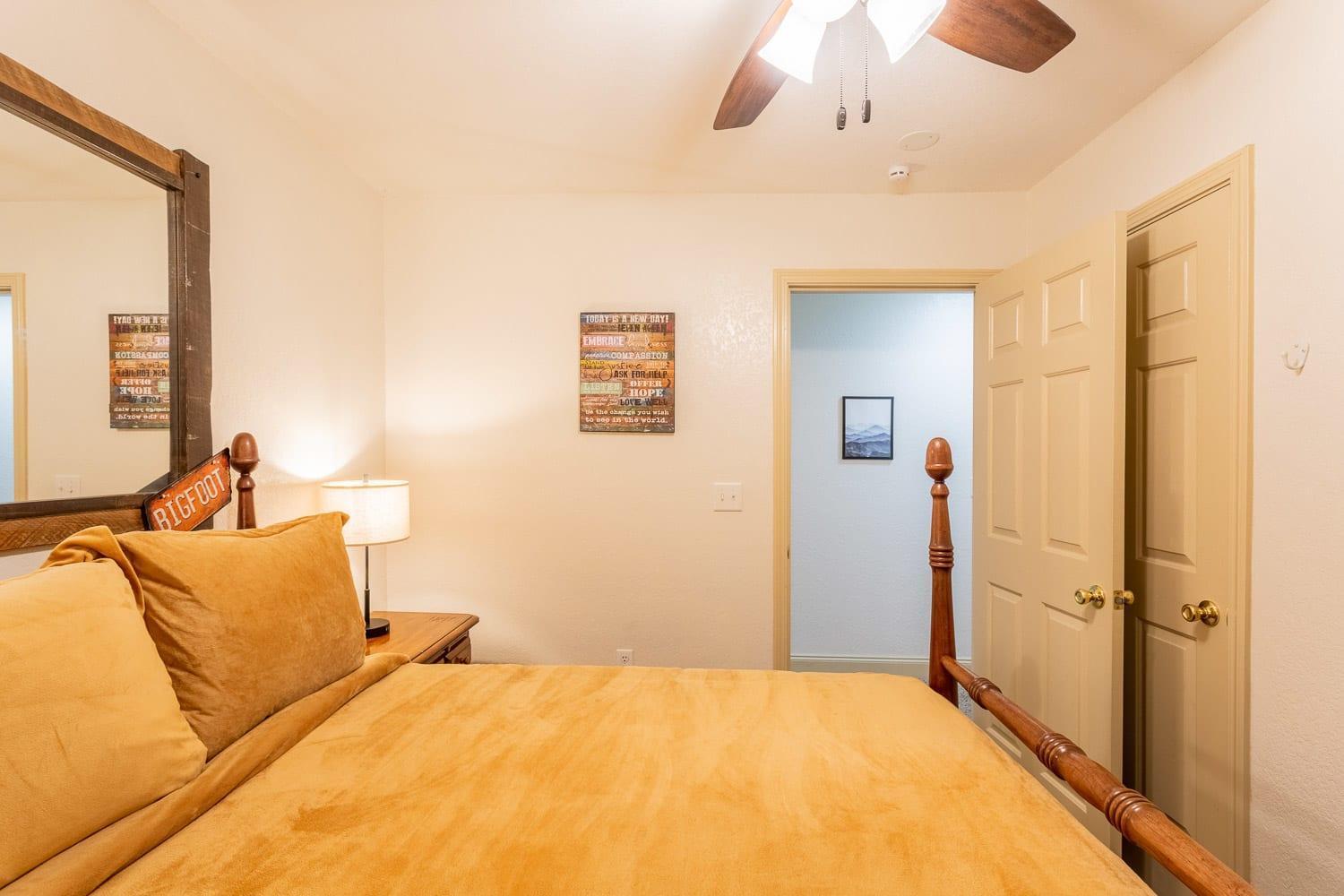 Holiday home Sasquatch Cde Sleeps 35 *