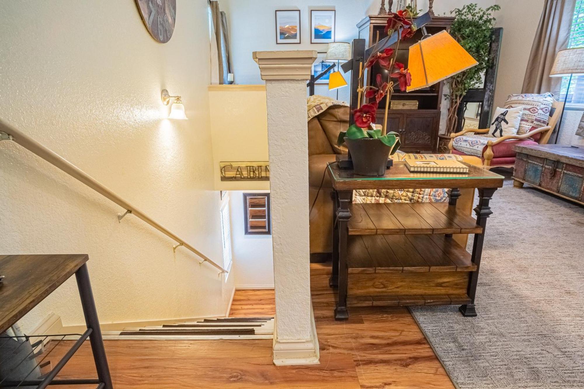 Sasquatch Cde Sleeps 35 * Gatlinburg