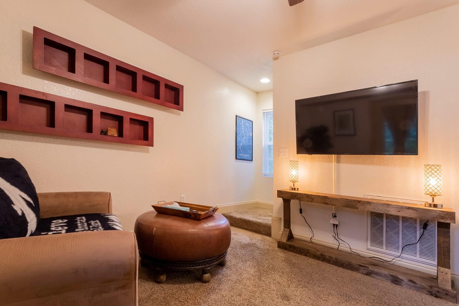 Sasquatch Cde Sleeps 35 Holiday home Gatlinburg
