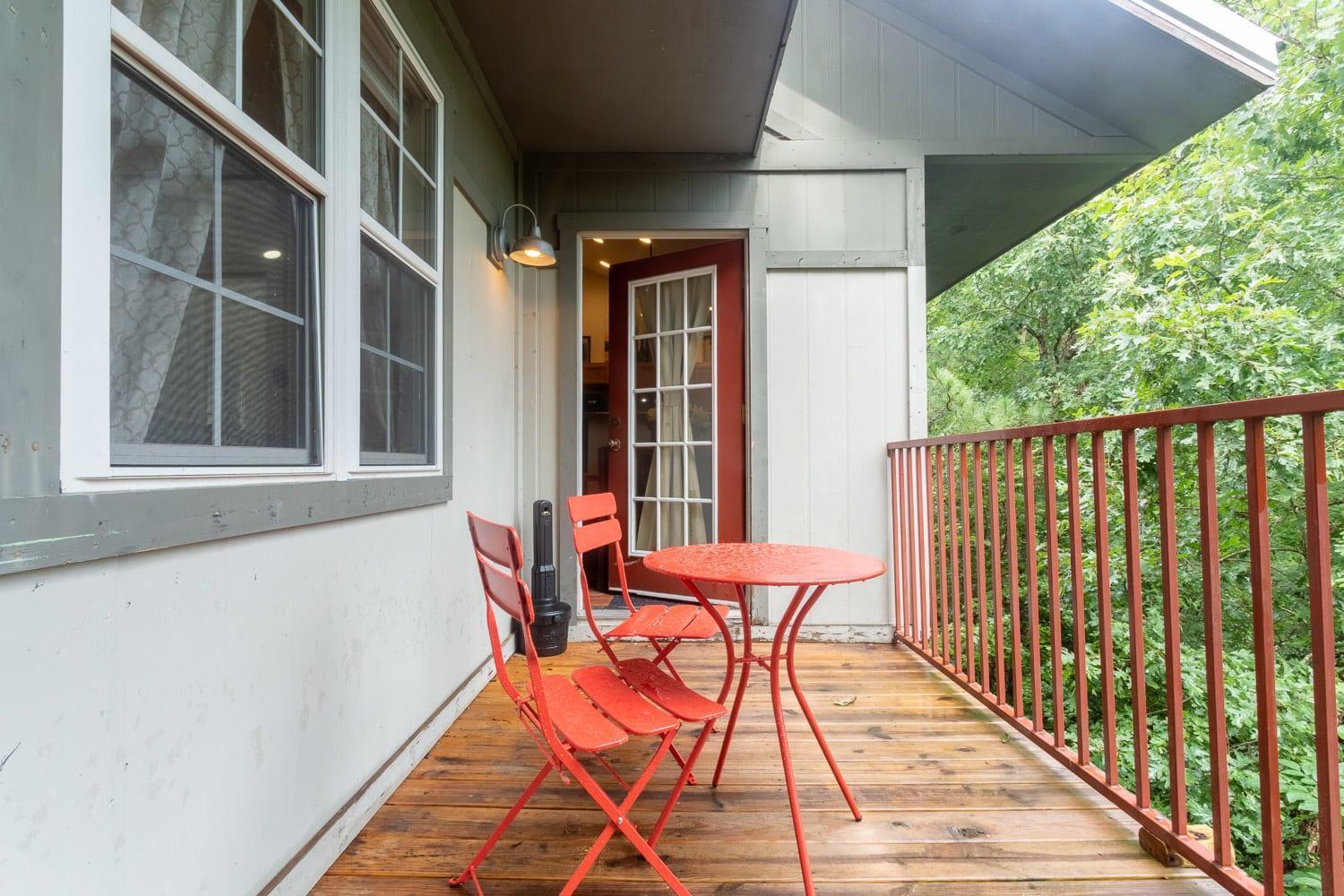 Holiday home Sasquatch Cde Sleeps 35 *
