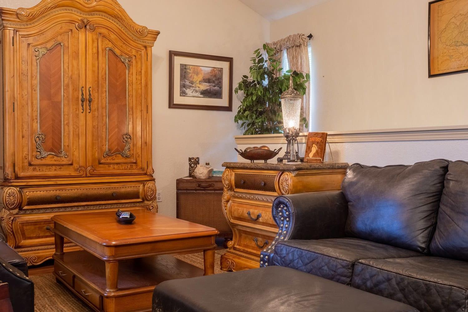 Holiday home Sasquatch Cde Sleeps 35 *