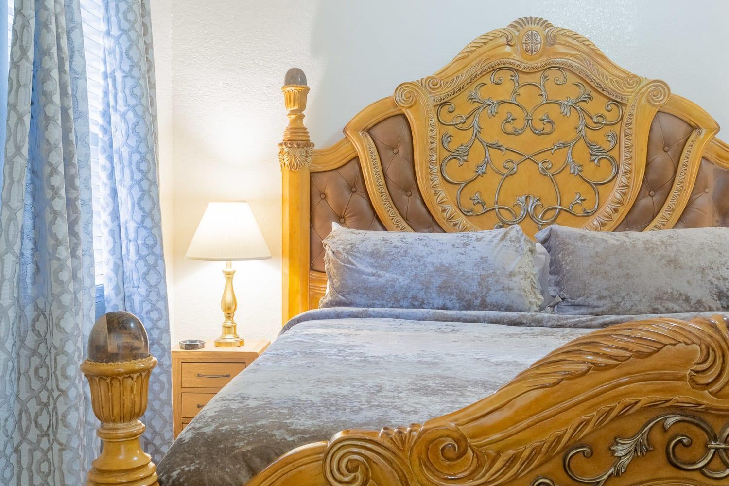 Sasquatch Cde Sleeps 35 *