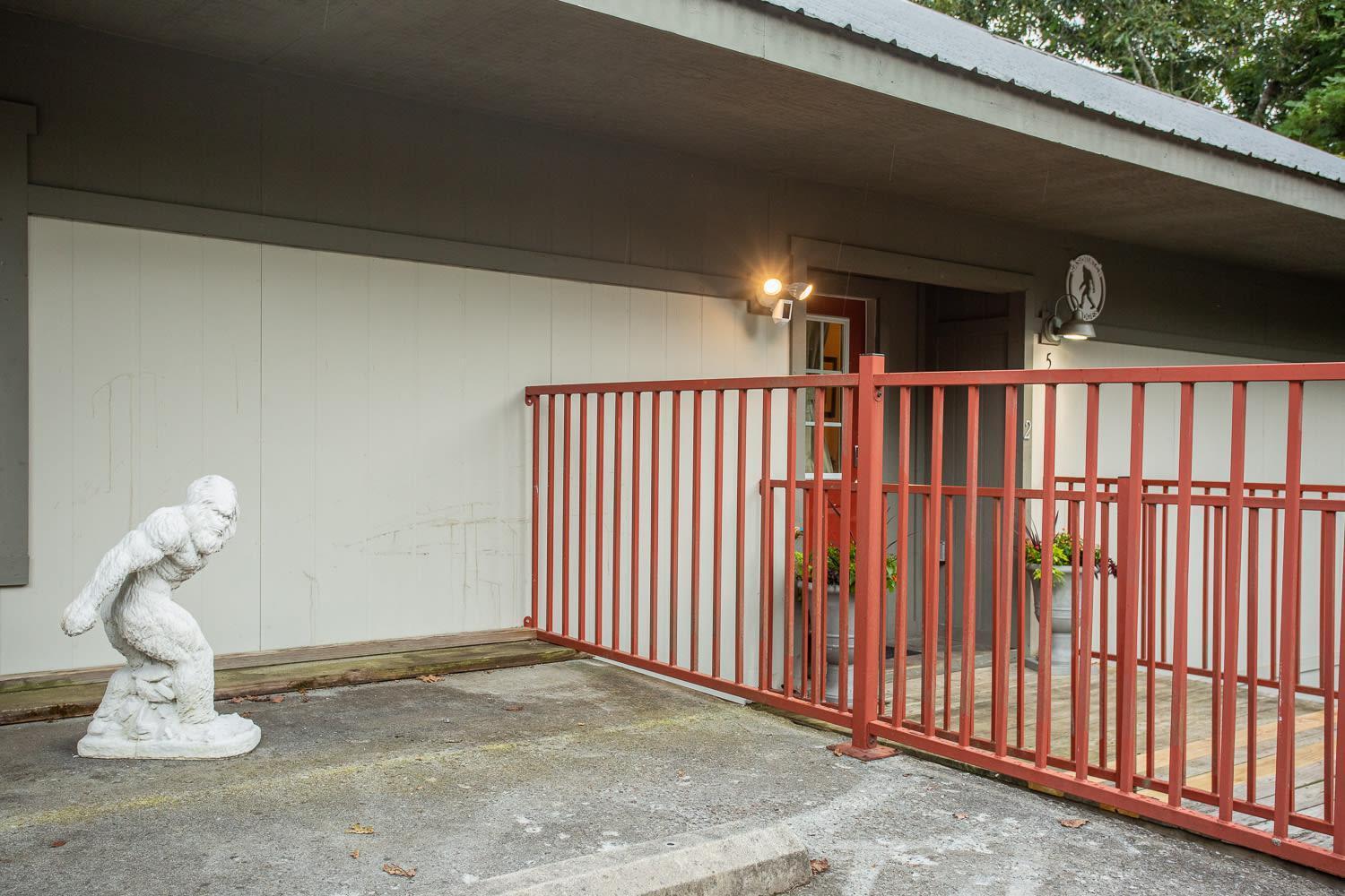 Sasquatch Cde Sleeps 35 Holiday home Gatlinburg