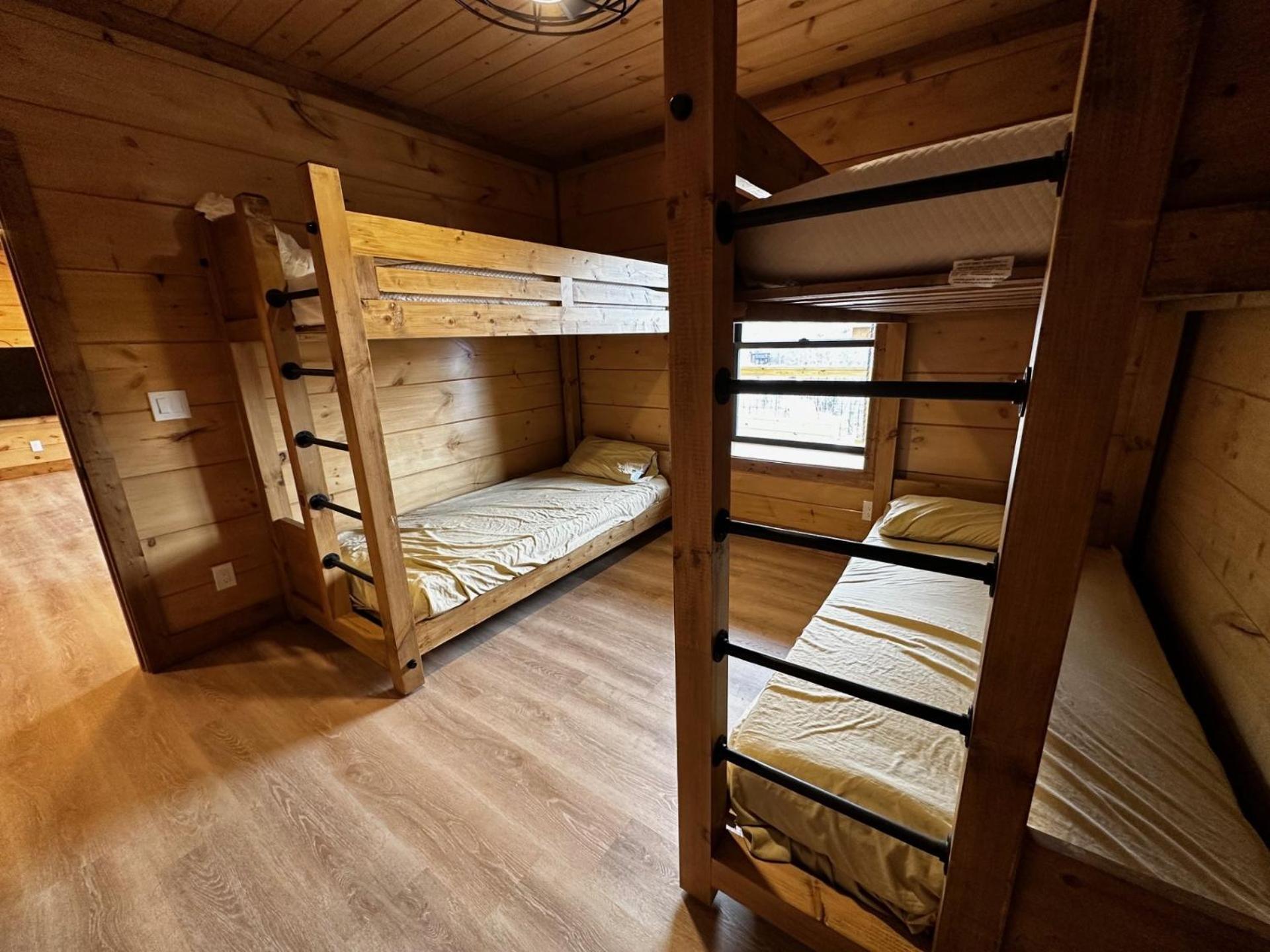 Holiday home 4 Bears *