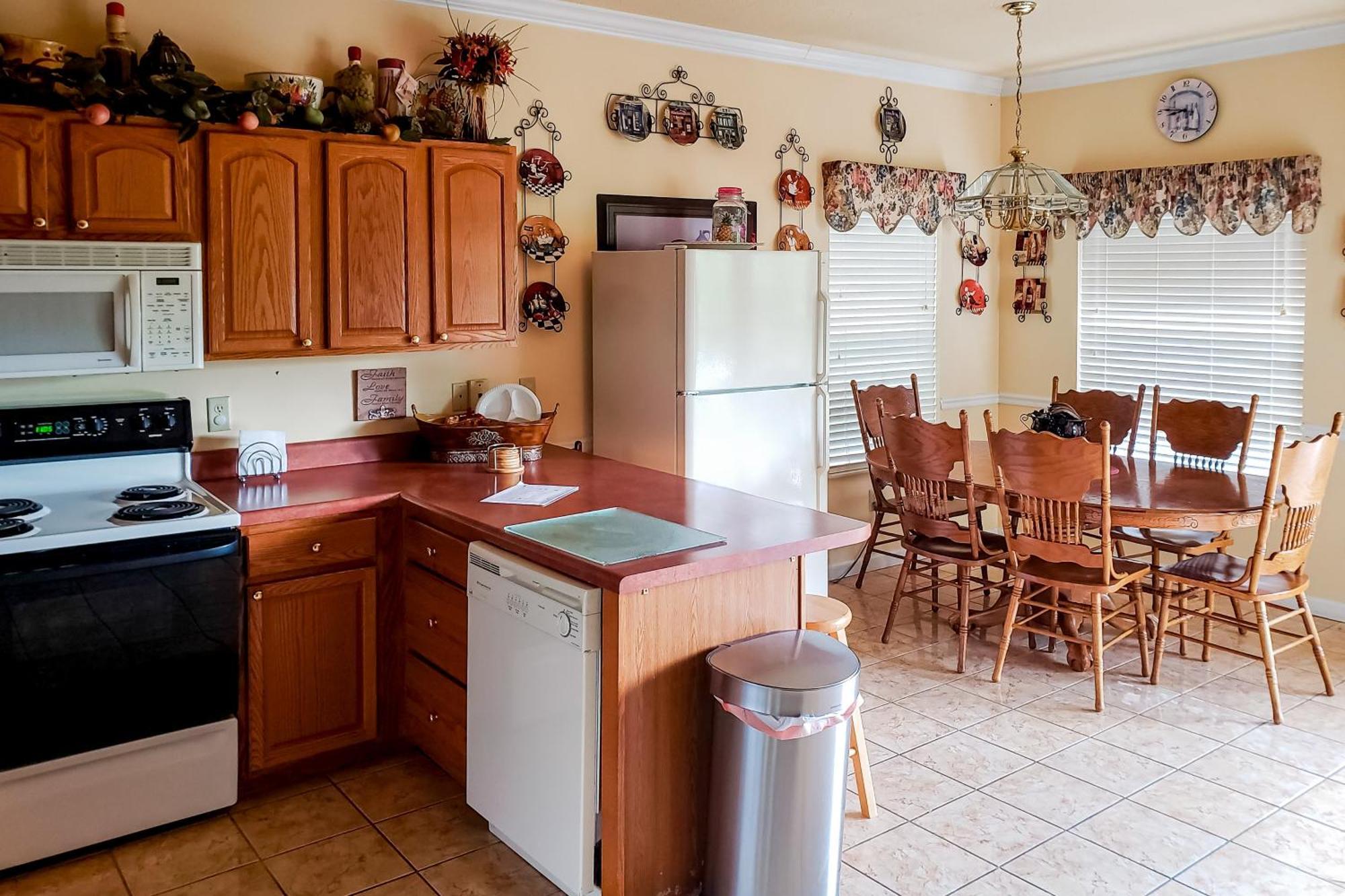 Carebear 2 Holiday home Gatlinburg