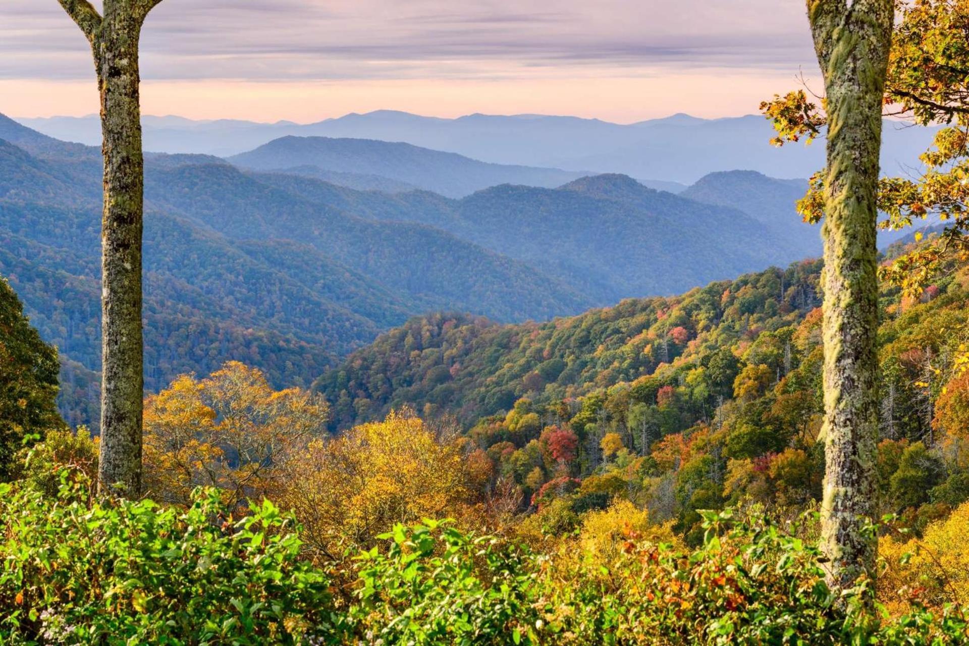 Holiday home Of The World Gatlinburg