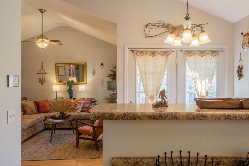 Holiday home H -