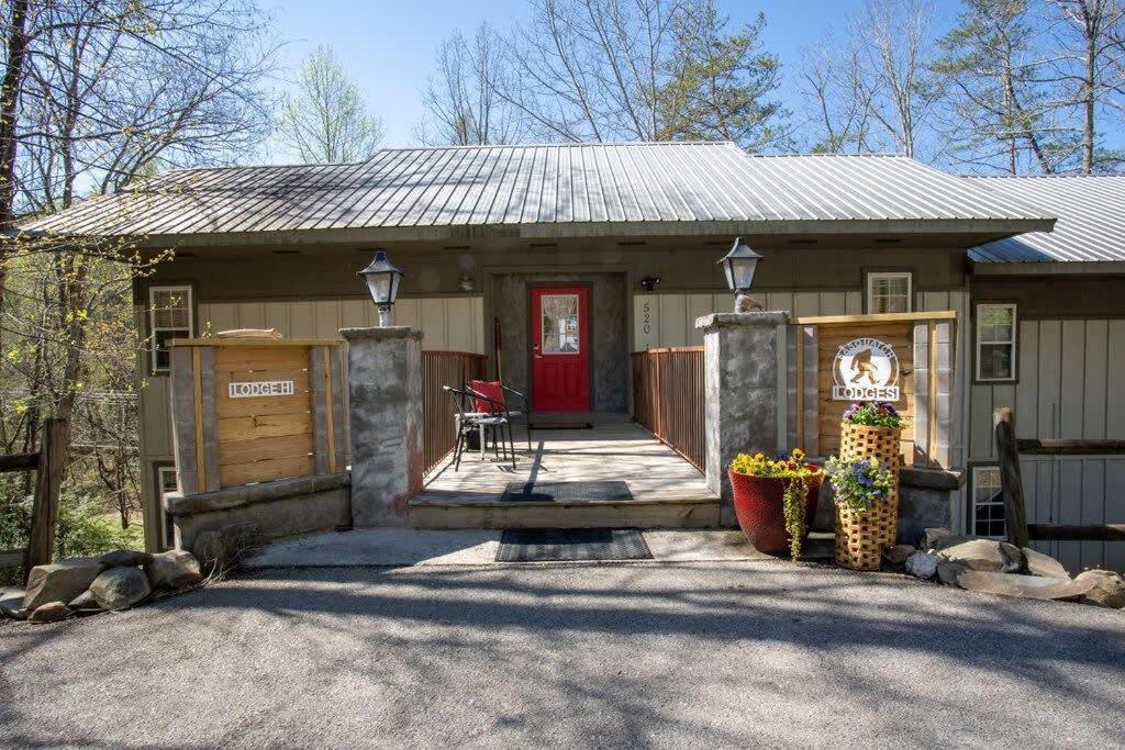 Holiday home H - Gatlinburg