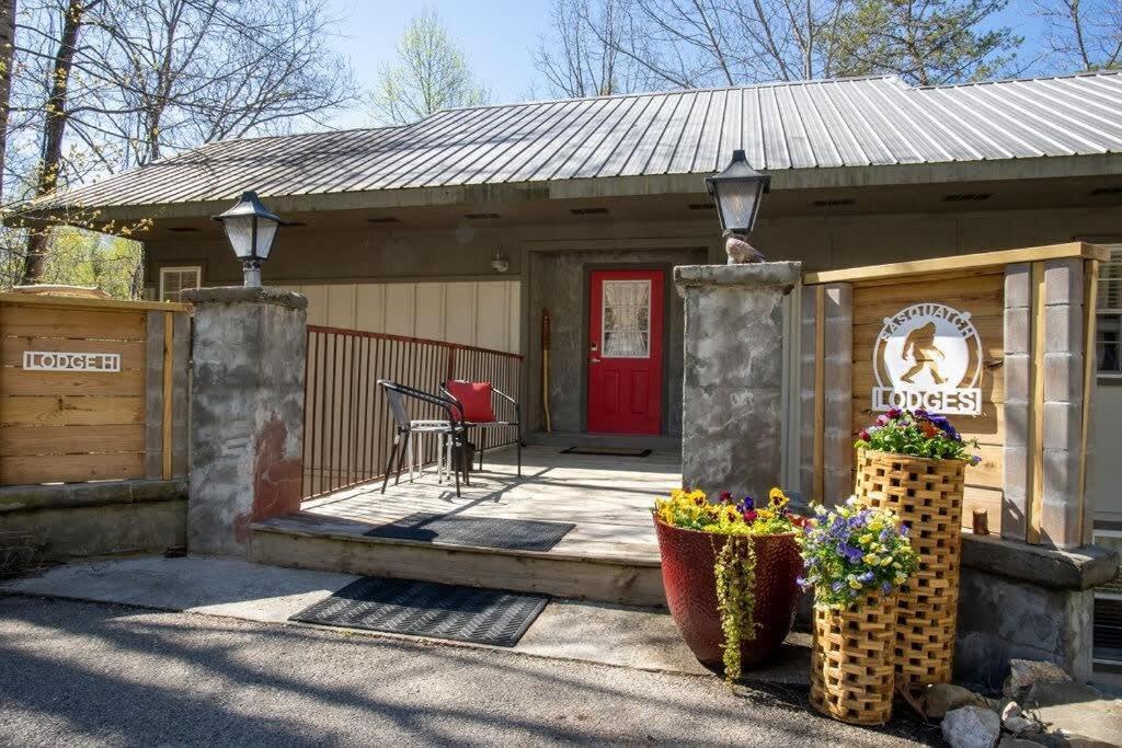 Holiday home H - Gatlinburg