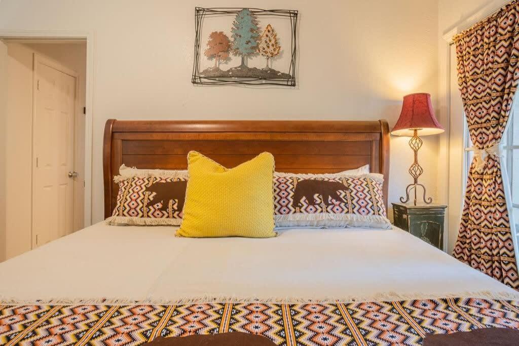 Holiday home H - Gatlinburg