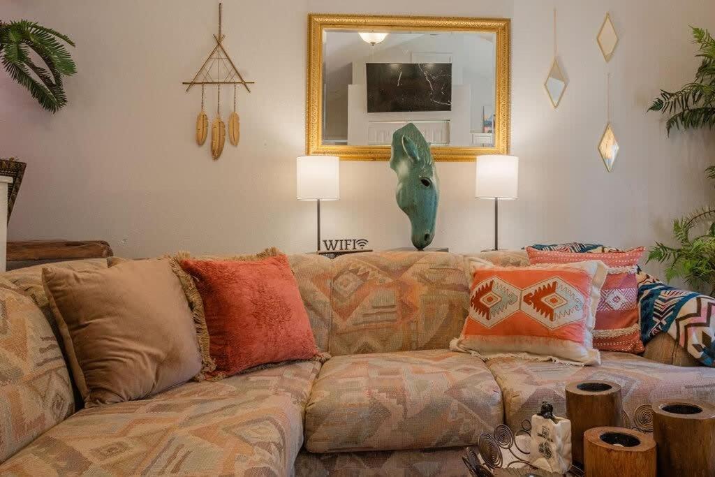 Holiday home H -