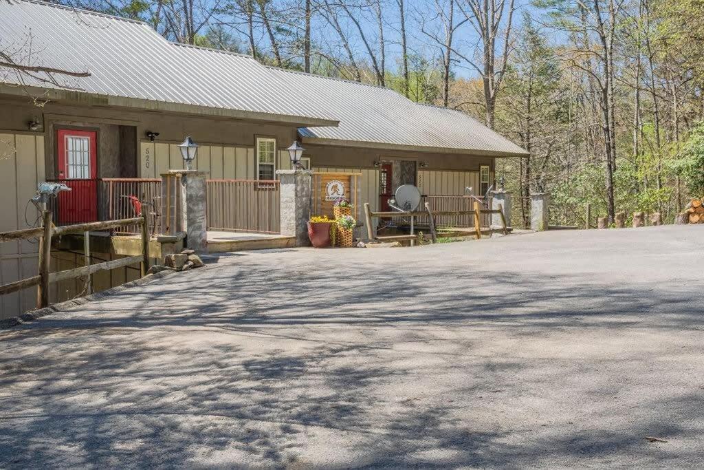 Holiday home H - Gatlinburg