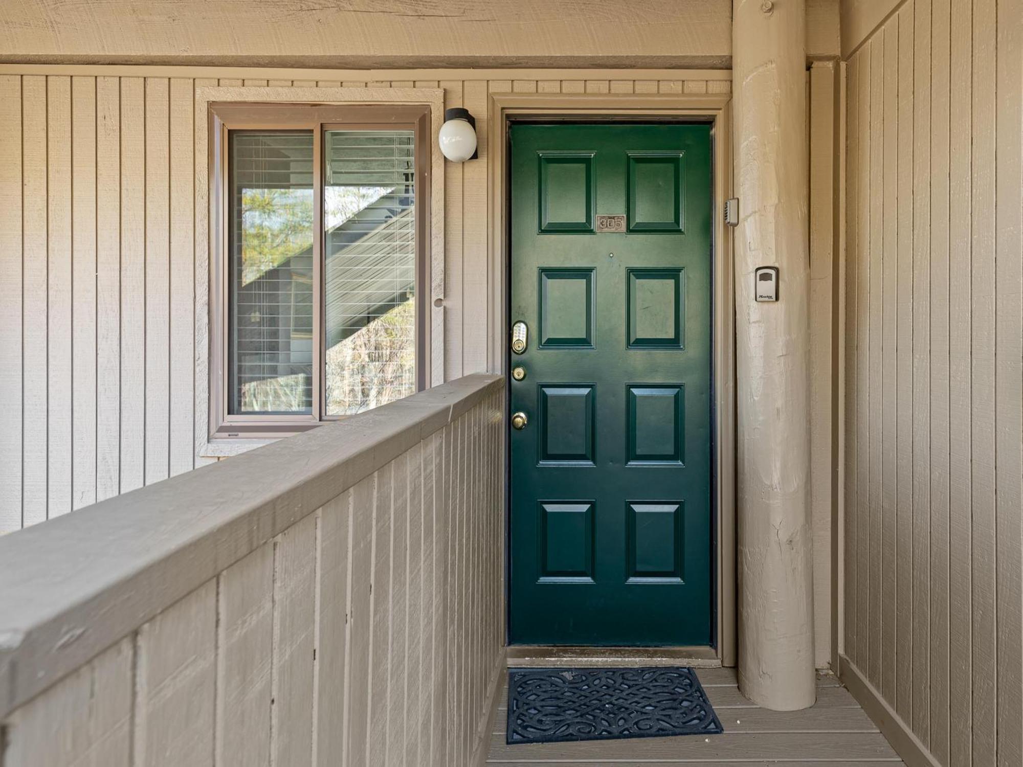 Apartment Smoky Sunrise Getaway - Deer Ridge Mountain C305 *