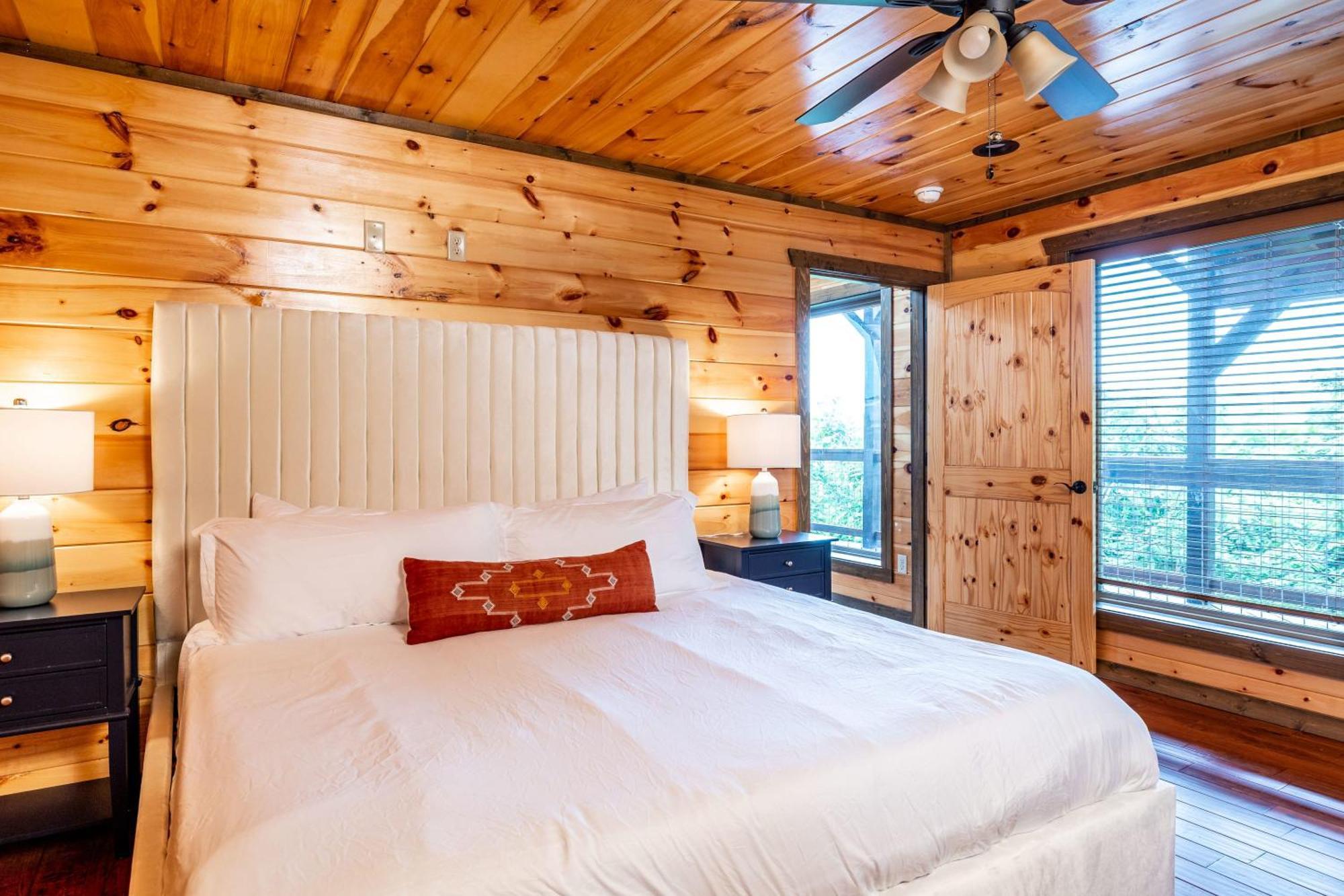 Holiday home The Solstice - Amenities Galore Mountain Retreat Gatlinburg