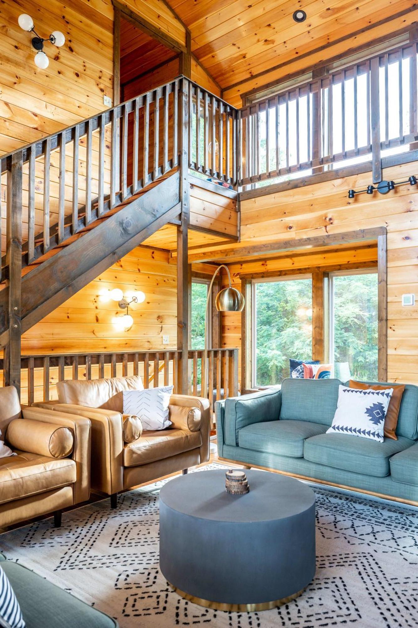 Holiday home The Solstice - Amenities Galore Mountain Retreat Gatlinburg