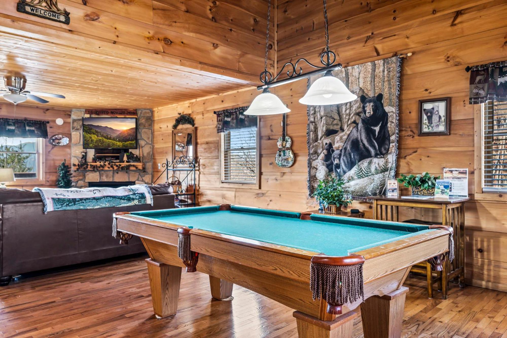 Scenic Ridge Gatlinburg