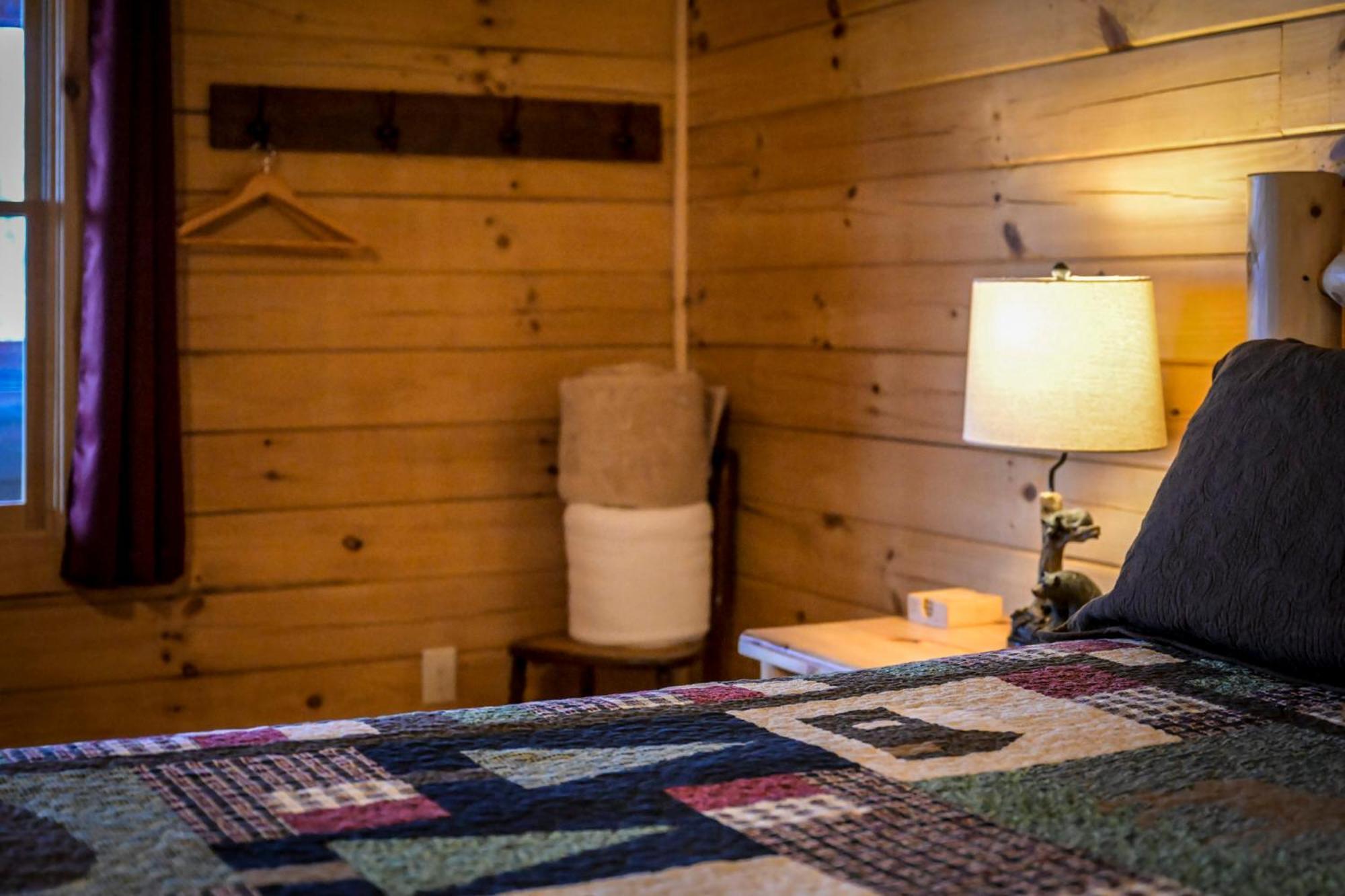 Holiday home Smoky's Den Ii Gatlinburg