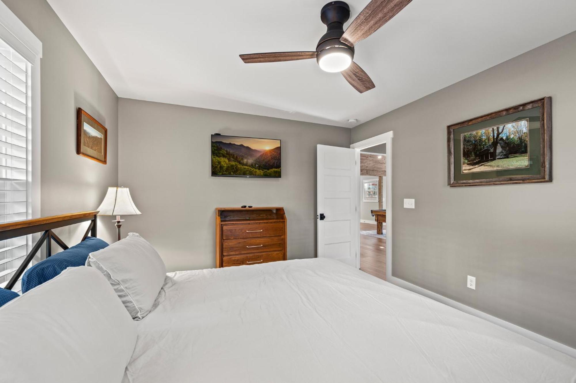 Hidden Hills Hideaway * Gatlinburg
