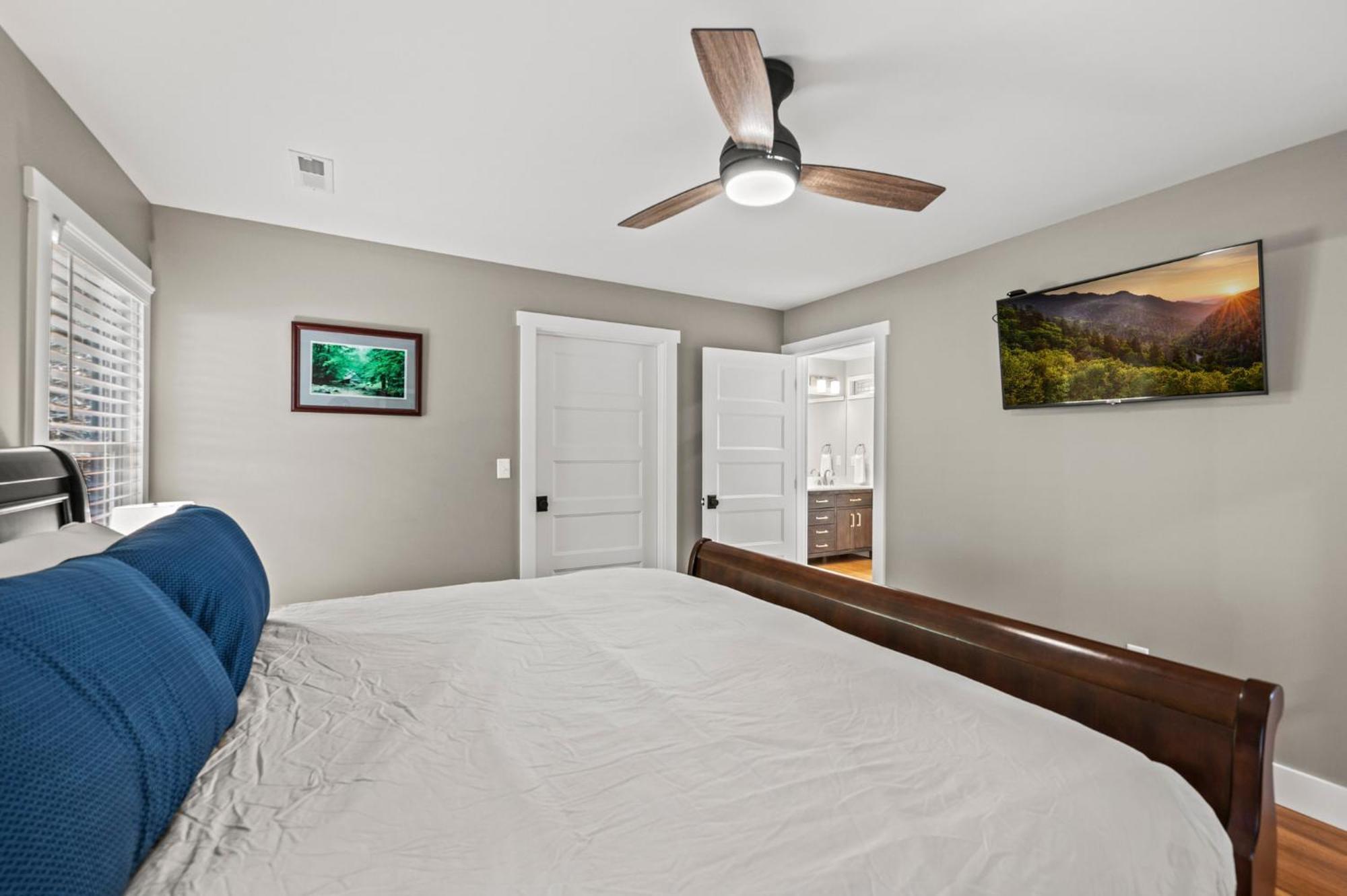 Holiday home Hidden Hills Hideaway