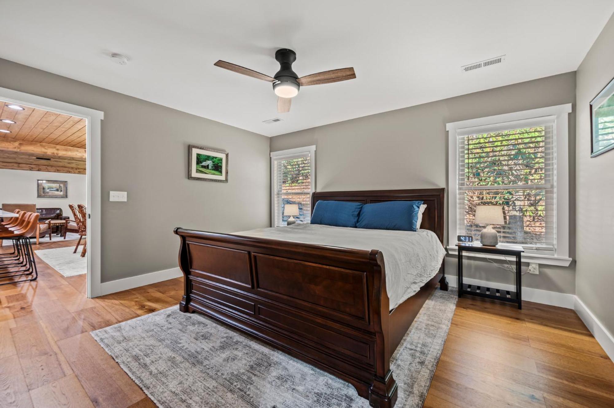 Hidden Hills Hideaway Holiday home Gatlinburg