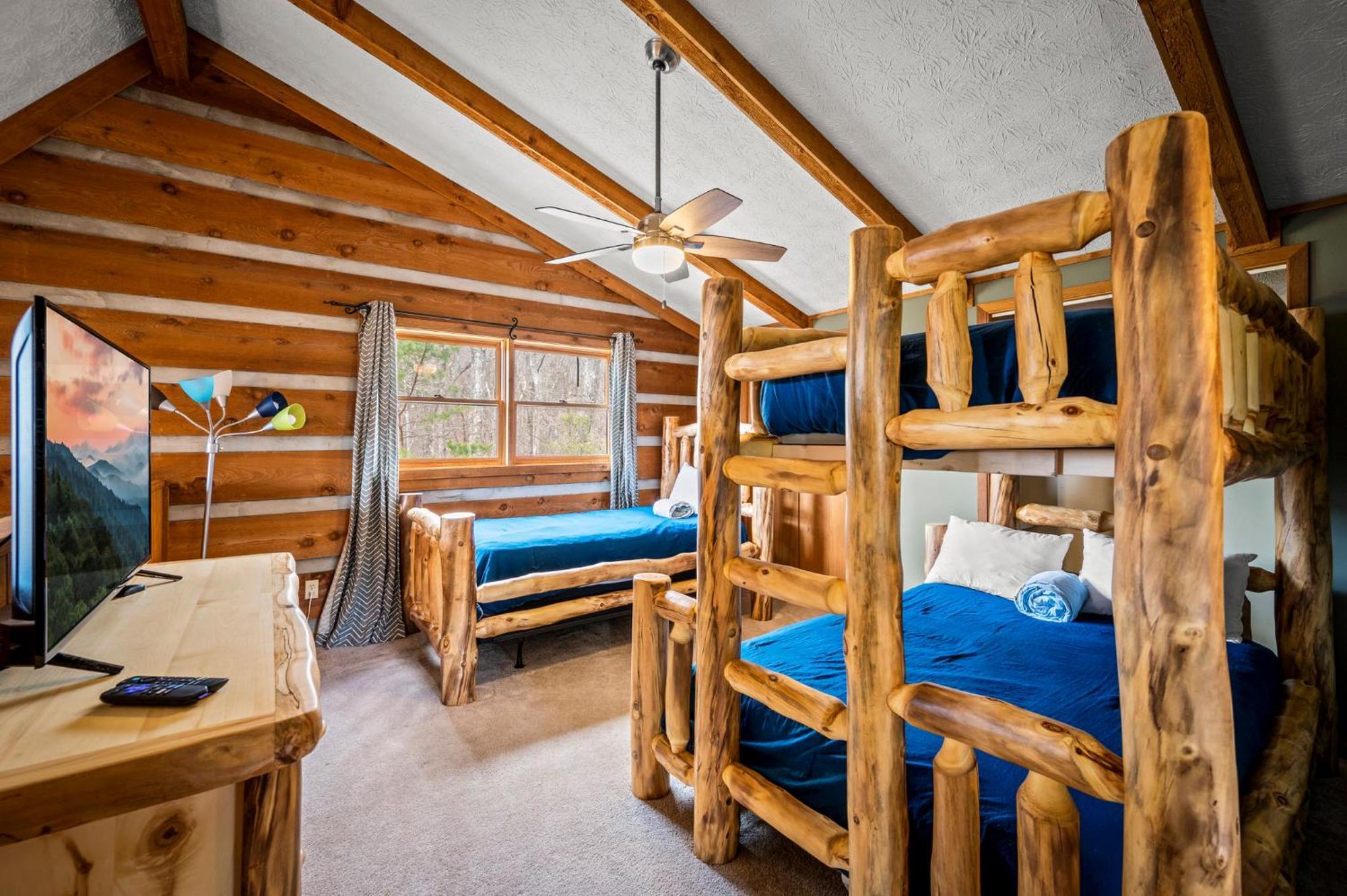 The Eagle's Nest Holiday home *