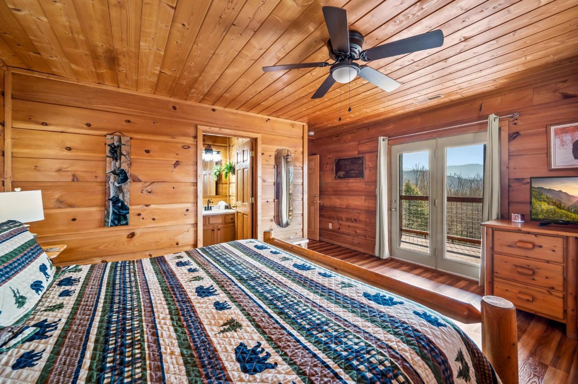 Scenic Ridge Holiday home Gatlinburg