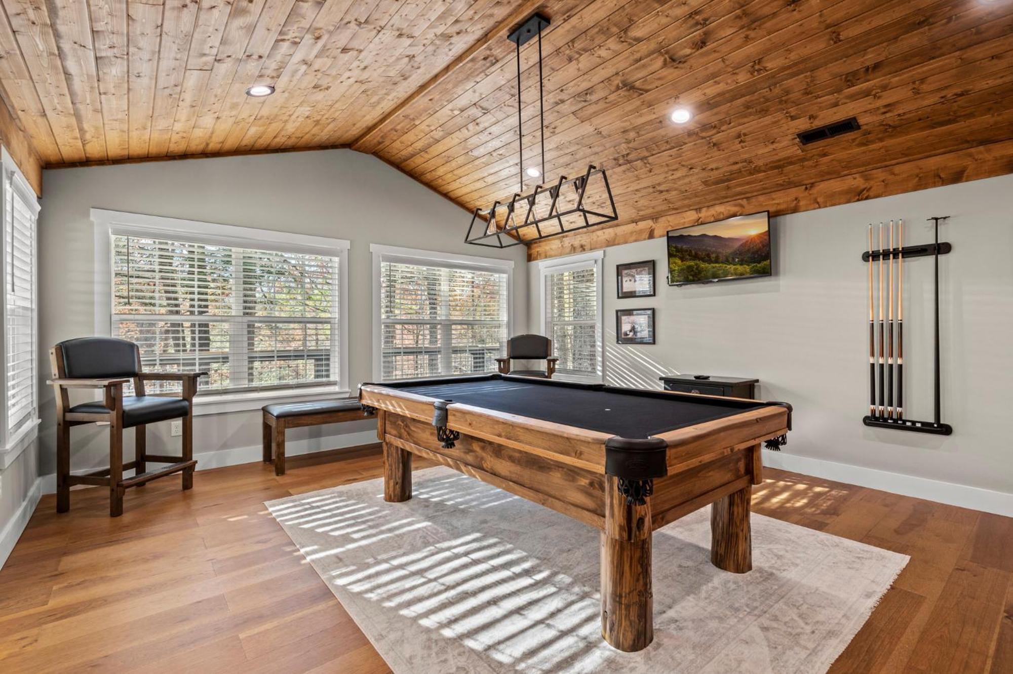 Holiday home Hidden Hills Hideaway *